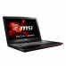 MSI GP62 7RD Leopard - A -i7-7700hq-8gb-1tb